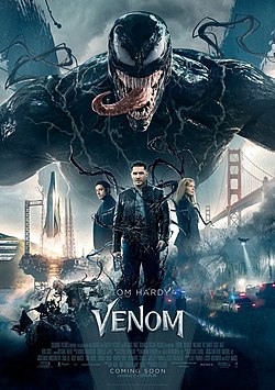 250px-Venom_2018